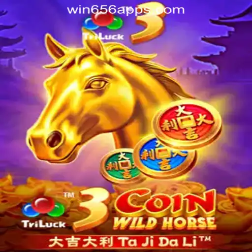 Exploring the Thrills of 3CoinWildHorse: A Guide to the Ultimate Slot Game Experience