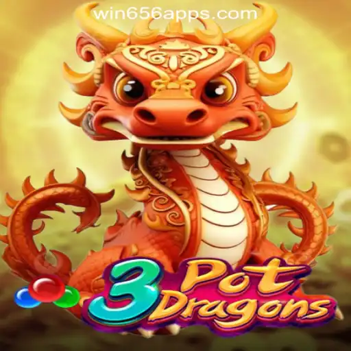 3PotDragons: Dive Into the Exciting World of Win656.com Oficial Slots Brasil #1