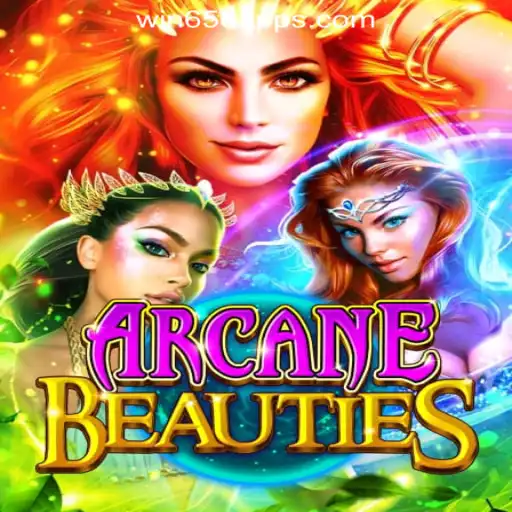 Discovering ArcaneBeauties: An Enchanting Casino Adventure