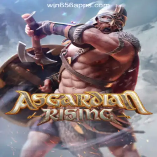 AsgardianRising: The Ultimate Gaming Experience