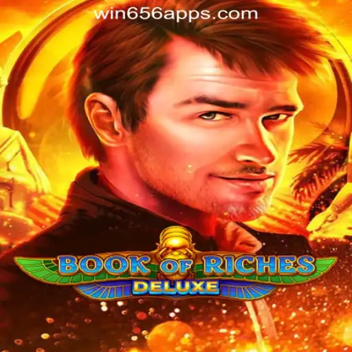 Unveiling the Thrills of BookofRichesDeluxe