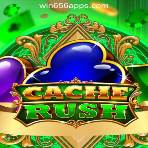 Exploring CacheRush: A New Frontier in Online Slots Gaming