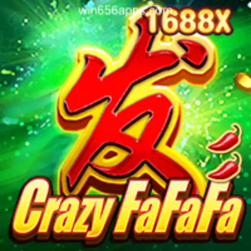 Unveiling CrazyFaFaFa: The Thrilling World of Win656.com Oficial Slots Brasil #1