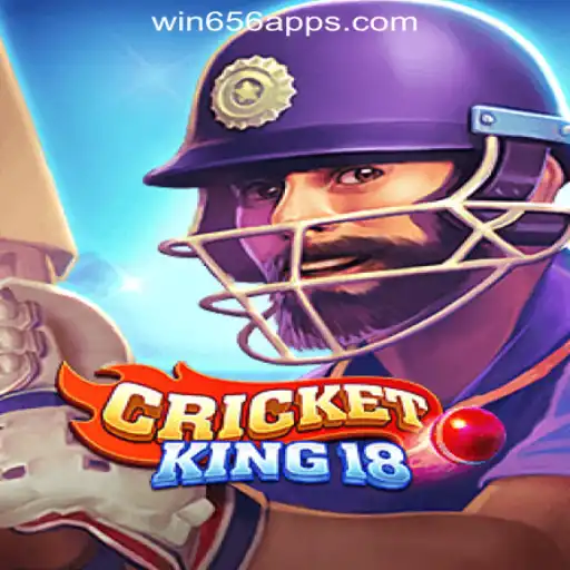 CricketKing18: Unleashing the Champion Within