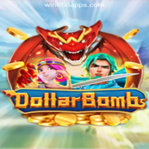Unveiling the Thrill of DollarBombs: The Latest Gaming Sensation with Win656.com Oficial Slots Brasil #1