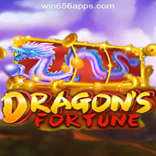 DragonFortune: Unveiling the Thrills of Win656.com Official Slots Brasil #1