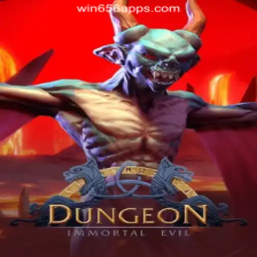 Master the Realm of Dungeon: Enter the World of Win656.com Oficial Slots Brasil #1