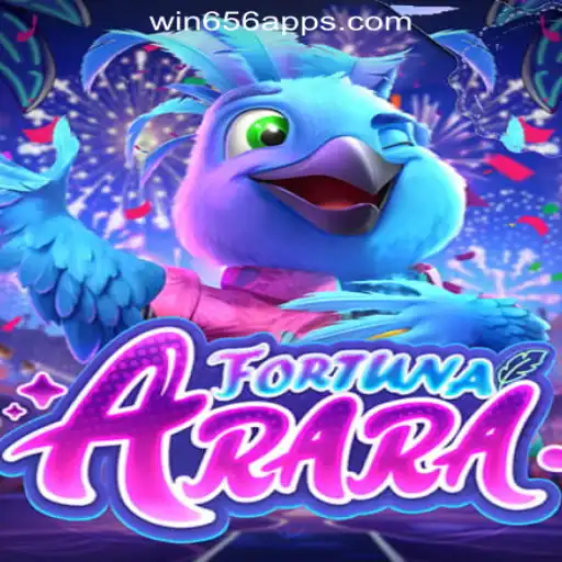 Discover FortunaArara: A Thrilling Adventure in Win656.com Oficial Slots Brasil #1