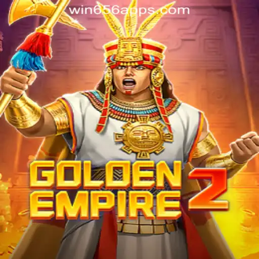 Exploring the Adventurous World of GoldenEmpire2: A Leading Game at Win656.com Oficial Slots Brasil #1