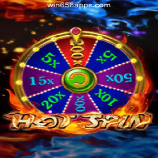Exploring the Excitement of HotSpin - The Ultimate Slot Machine Experience