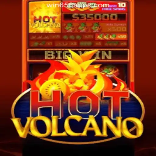 Exploring the Thrills of HotVolcano: Win656.com Oficial Slots Brasil #1