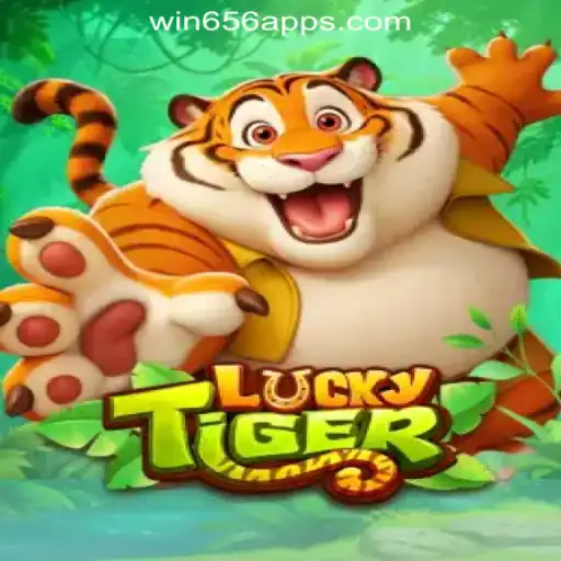 Exploring LuckyTiger: The Premier Slot Game with Win656.com Oficial Slots Brasil #1