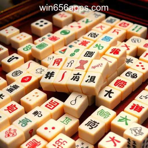 Mahjong