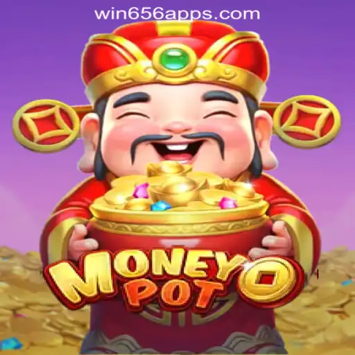 Discover the Thrills of MoneyPot: A Deep Dive into Win656.com Oficial Slots Brasil #1