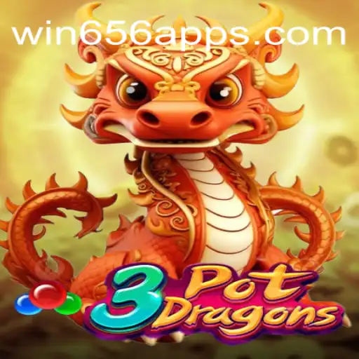 3PotDragons: Dive Into the Exciting World of Win656.com Oficial Slots Brasil #1