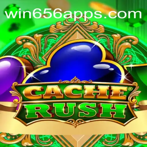Exploring CacheRush: A New Frontier in Online Slots Gaming