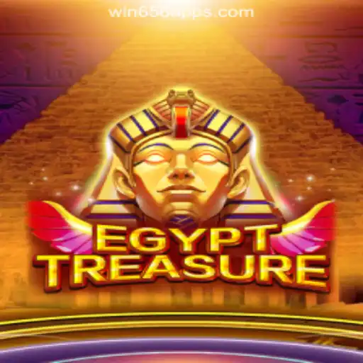 Unveiling the Mysteries of EgyptTreasure: A Deep Dive into the Popular Slot Game