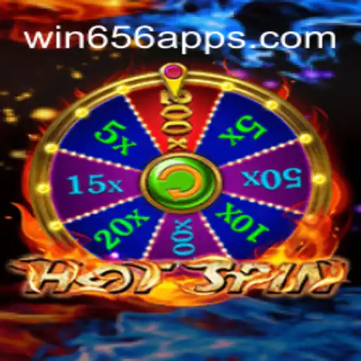Exploring the Excitement of HotSpin - The Ultimate Slot Machine Experience