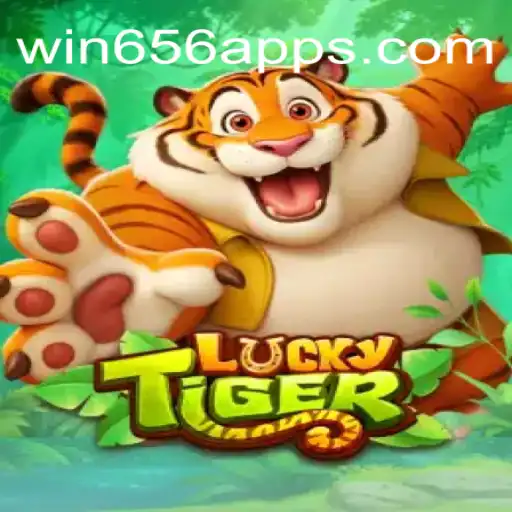 Exploring LuckyTiger: The Premier Slot Game with Win656.com Oficial Slots Brasil #1