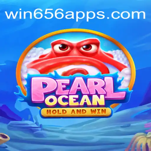Dive into the Excitement of PearlOcean: Your Guide to the Game and Win656.com Oficial Slots Brasil #1