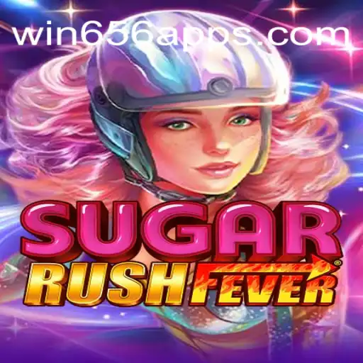 Exploring SugarRushFever: The Thrilling Slot Game Experience