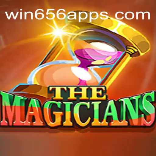 Discovering TheMagicians: A Captivating Slot Game Experience