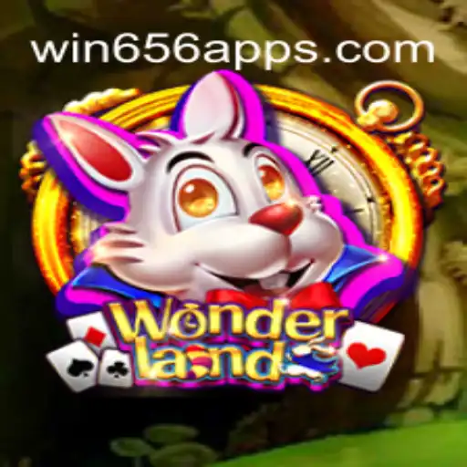 Exploring Wonderland: A Guide to the Enchanting World of Win656.com Oficial Slots Brasil #1
