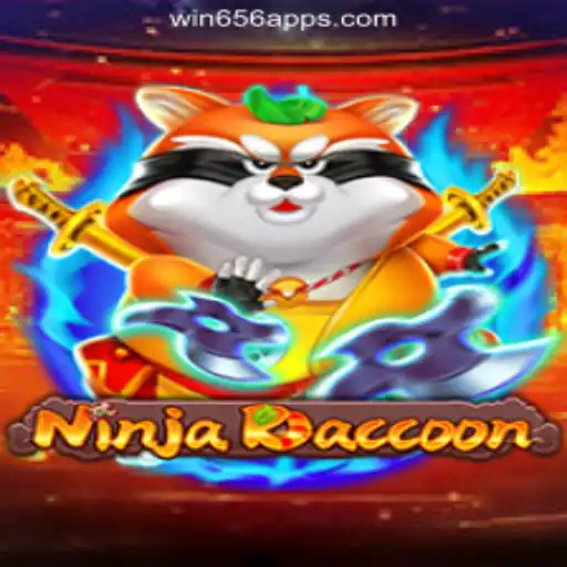Explore the Thrilling World of NinjaRaccoon and Win Big with Win656.com Oficial Slots Brasil #1
