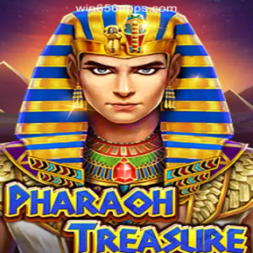 Exploring PharaohTreasure: An Exciting Journey with Win656.com Oficial Slots Brasil #1