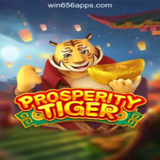 Exploring the Allure of ProsperityTiger and Win656.com Official Slots Brasil