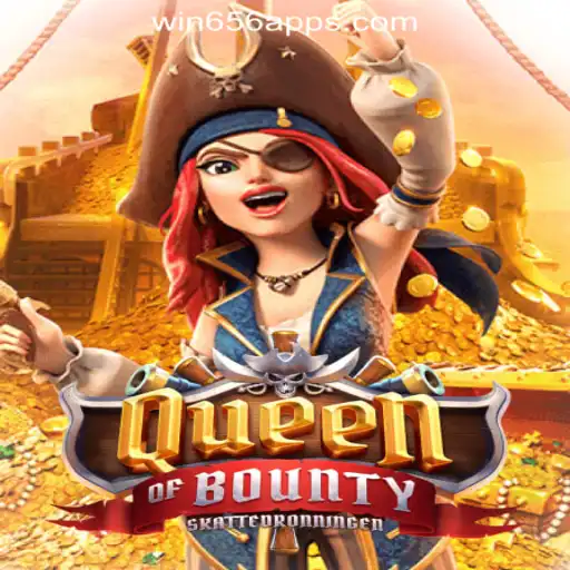 Unveiling the Thrills of QueenofBounty and Its Dominance on Win656.com Oficial Slots Brasil #1