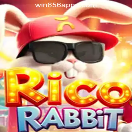 Exploring the Thrills of RicoRabbit: Brazil's Top Slot Game on Win656.com