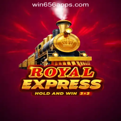 Exploring RoyalExpress: The Premier Gaming Experience with Win656.com Oficial Slots Brasil #1