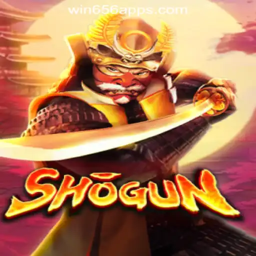 Shogun: The Legendary Game of Strategy and Slots