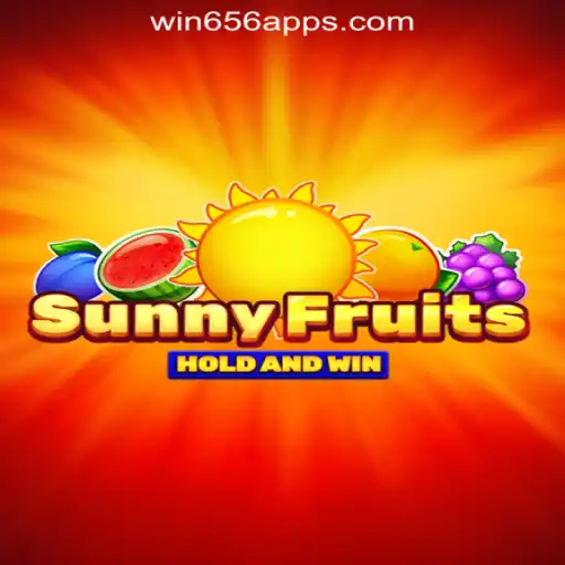 SunnyFruits: Your Gateway to Tropical Slot Adventures at Win656.com Oficial Slots Brasil #1