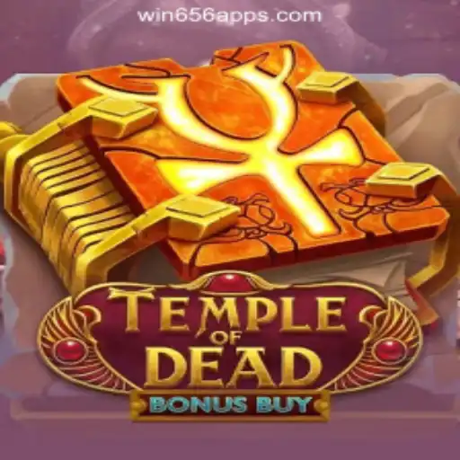 Exploring TempleofDeadBonusBuy: A Dive into the Latest Casino Thrill