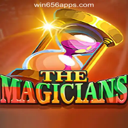 Discovering TheMagicians: A Captivating Slot Game Experience