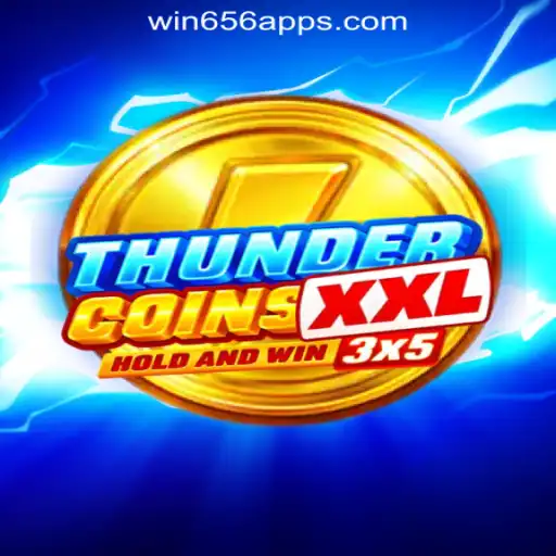 Explore the Excitement of ThunderCoinsXxl: The Ultimate Gaming Experience