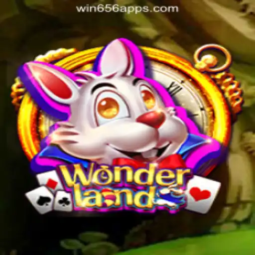 Exploring Wonderland: A Guide to the Enchanting World of Win656.com Oficial Slots Brasil #1