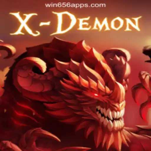 Exploring XDemon: The #1 Slot Game on Win656.com Oficial