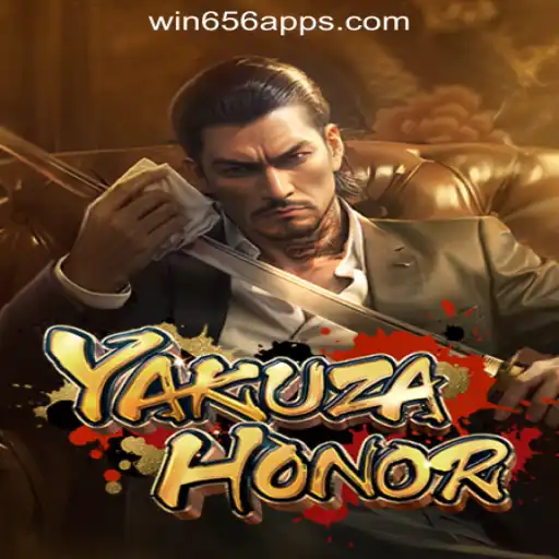 YakuzaHonor: Dive into the Thrilling World of Samurai and Slots