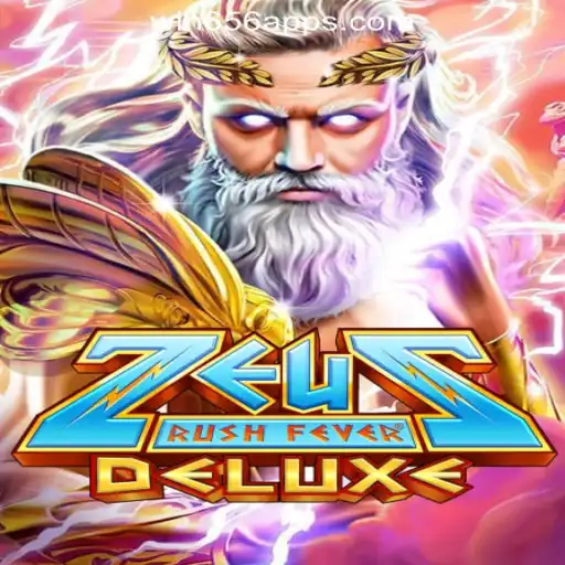 Experience the Thrill of ZeusRushFeverDeluxe at Win656.com Oficial Slots Brasil #1