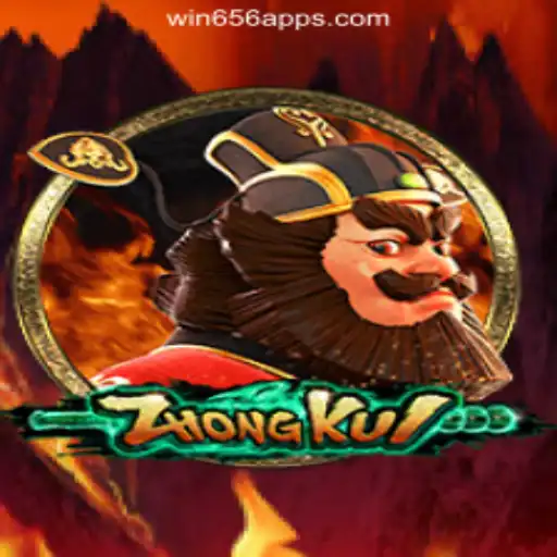 Unveiling ZhongKui: An Engaging Slot Experience with Win656.com Oficial Slots Brasil #1